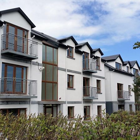 Hotel Atlantis Galway Exterior foto