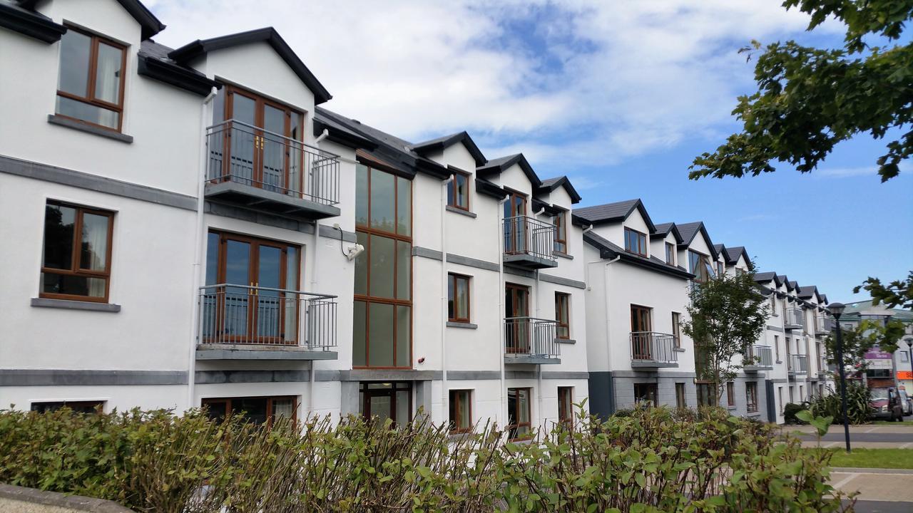 Hotel Atlantis Galway Exterior foto